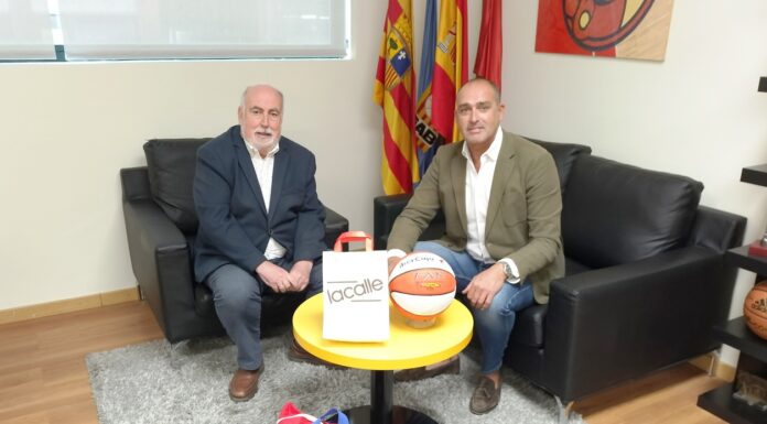 Convenio Grupo Lacalle