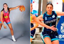 Duelo aragonés en la LF