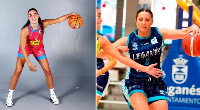 Duelo aragonés en la LF