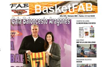 Revista BASKETFAB 17/12/25
