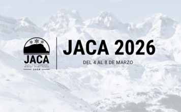 Juegos Europeos Invierno