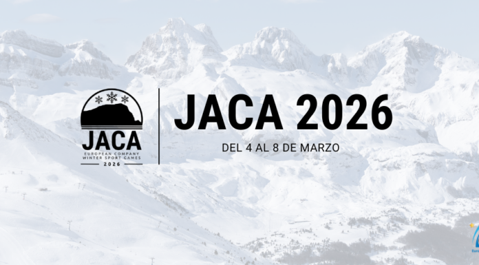 Juegos Europeos Invierno