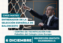 X Clínic ‘José Luis Abós’