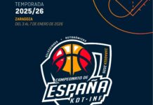 CESA Cadete-Infantil 25/26