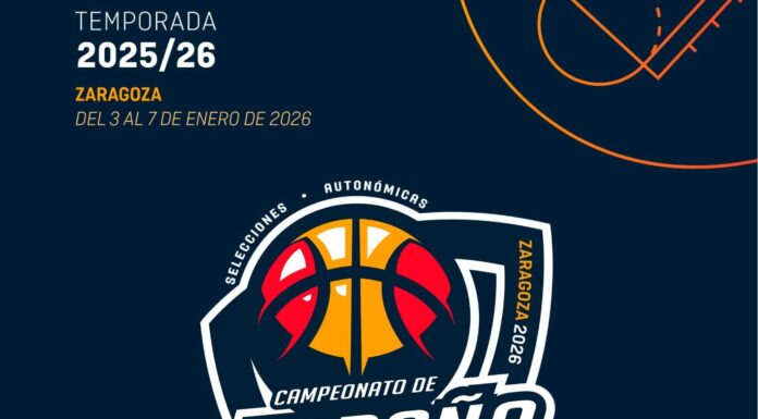 CESA Cadete-Infantil 25/26