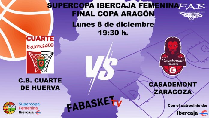 FINAL SUPERCOPA FEMENINA