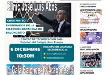 Revista BASKETFAB 26/11/25