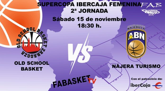 SUPERCOPA 2ª JORNADA