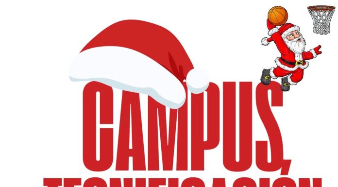 Campus Tecnificación Navidad