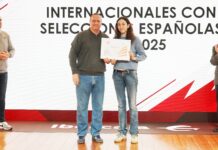 Premios Internacionales 2025