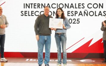 Premios Internacionales 2025