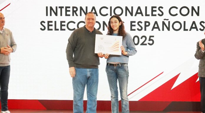 Premios Internacionales 2025
