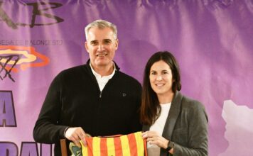 Gala Baloncesto Aragonés 2025