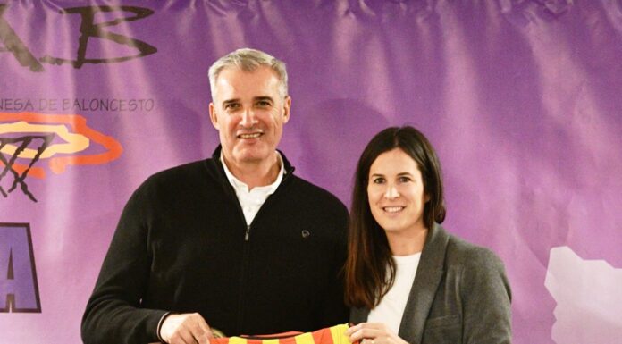 Gala Baloncesto Aragonés 2025