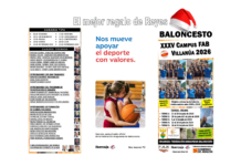 Campus Baloncesto Villanúa 2026