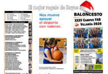 Campus Baloncesto Villanúa 2026