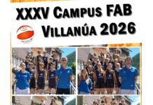 Campus Baloncesto Villanúa 2026