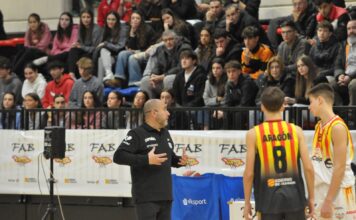 X Clínic ‘José Luis Abós’