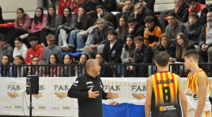 X Clínic ‘José Luis Abós’