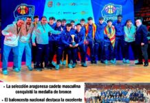 Revista BASKETFAB 14/01/26