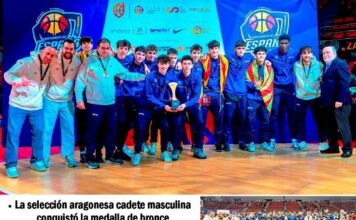 Revista BASKETFAB 14/01/26