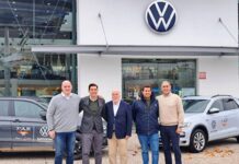 Convenio con Sartopina