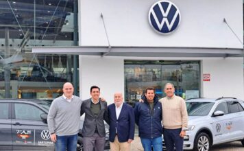 Convenio con Sartopina