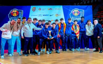 CESA Cadete-Infantil 25/26