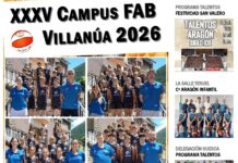 Revista BASKETFAB 21/01/26