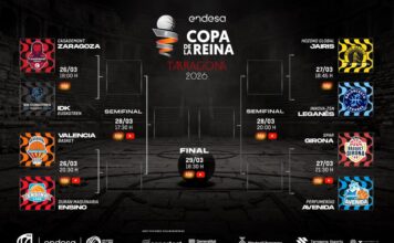 Copa Reina 2026