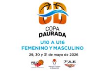 V Copa Dorada