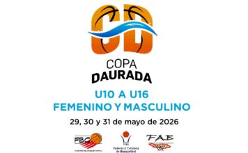 V Copa Dorada