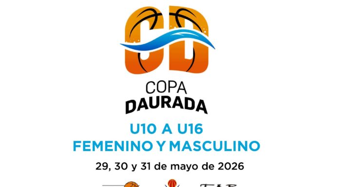 V Copa Dorada