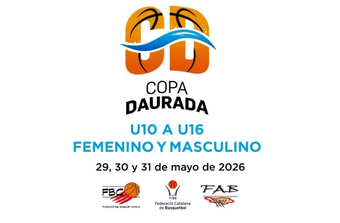 Info Copa Daurada 2026 Castellano_00001