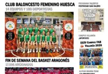 Revista BASKETFAB 28/01/26