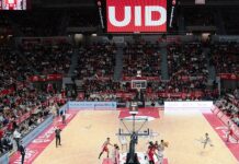 Finde Basket Aragonés