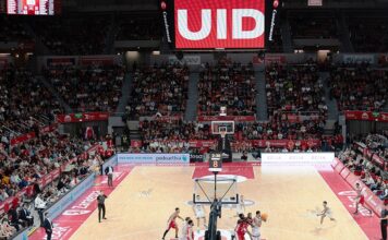 Finde Basket Aragonés