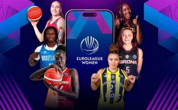 Euroliga Final ‘Six’