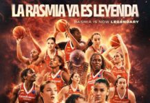 Un triunfo histórico