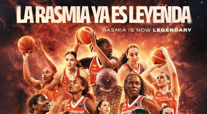 Un triunfo histórico