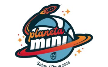 CESA Minibasket 25/26