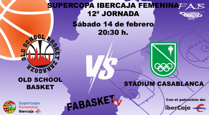 OSB - CASABLANCA FEM