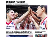 Revista BASKETFAB 18/02/26