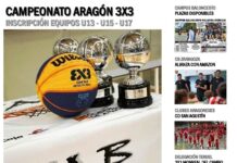Revista BASKETFAB 04/03/26