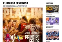 Revista BASKETFAB 25/02/26