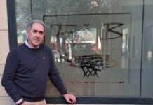 Homenaje a Pepe Arcega