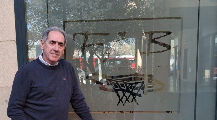 Homenaje a Pepe Arcega