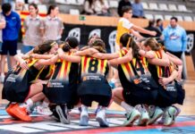 CESA Minibasket 25/26