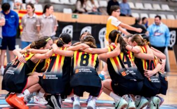 CESA Minibasket 25/26