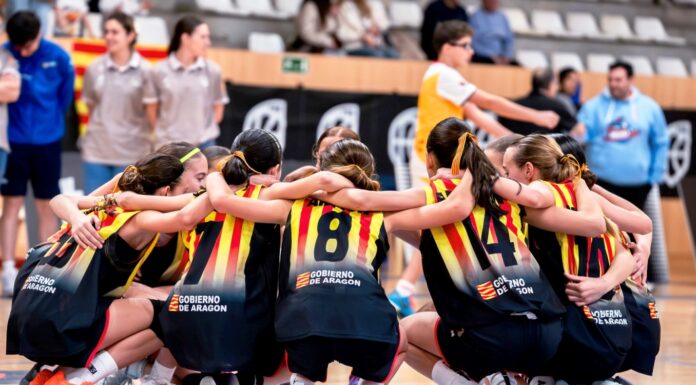 CESA Minibasket 25/26